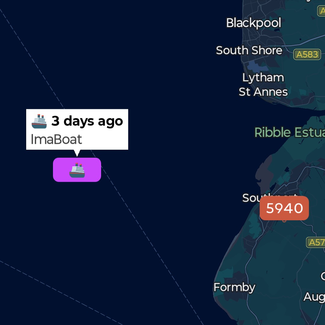 My favourite node I've spotted so far...